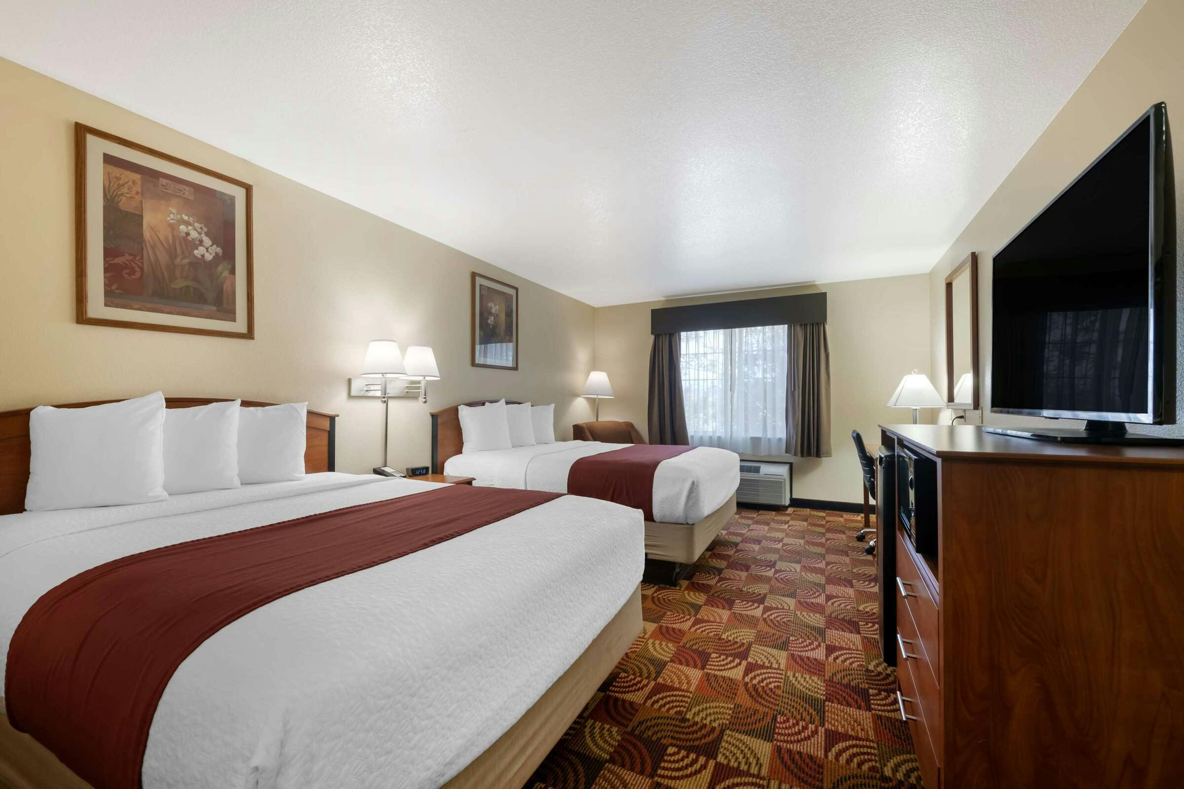 Hotel Best Western Laramie Inn & Suites photo 1