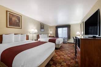 Hotel Best Western Laramie Inn & Suites photo 1