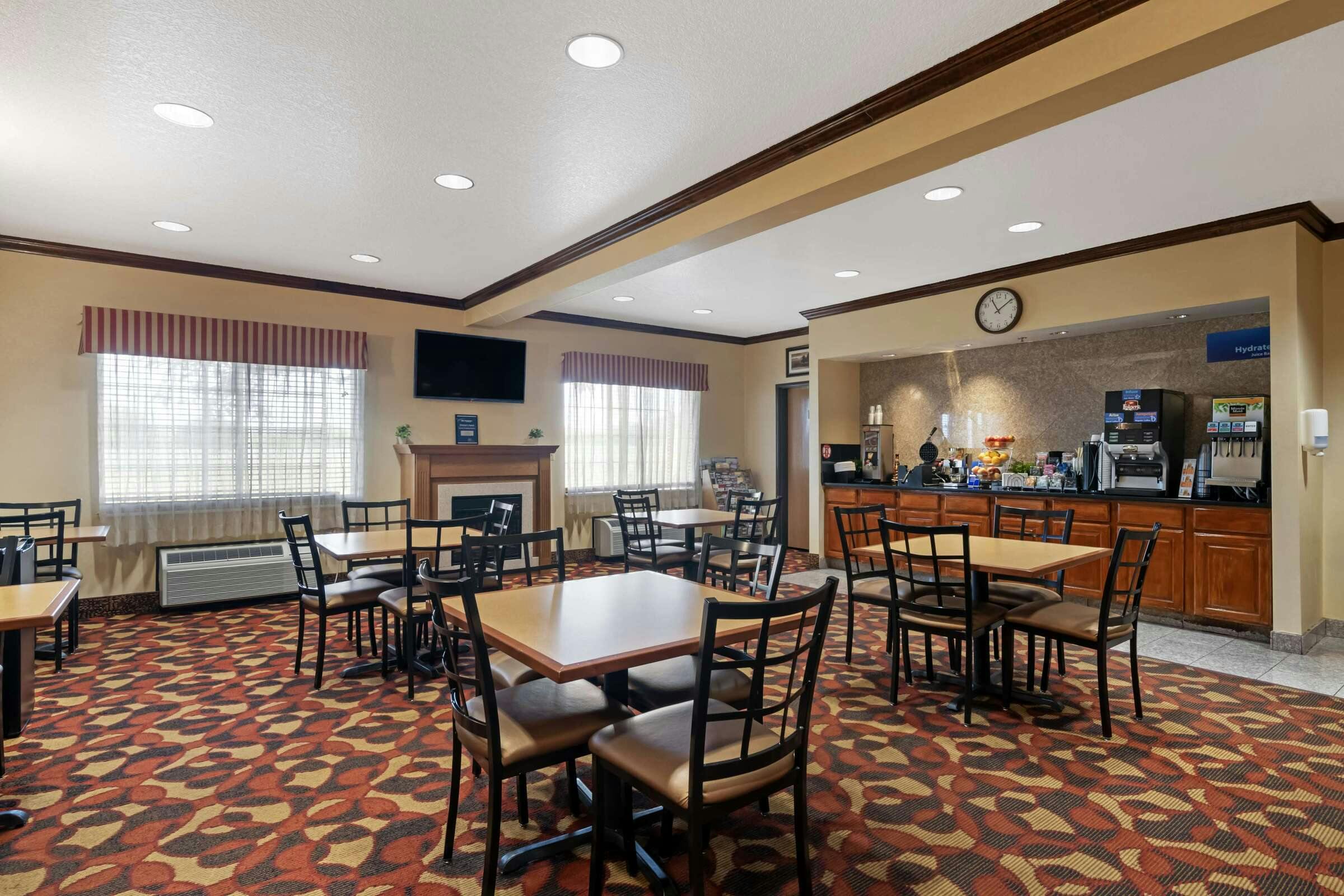 Hotel Best Western Laramie Inn & Suites photo 3
