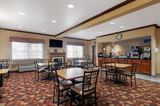 Hotel Best Western Laramie Inn & Suites photo 3