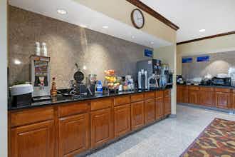 Hotel Best Western Laramie Inn & Suites photo 4