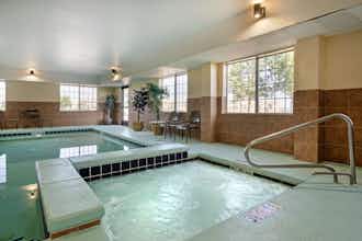 Hotel Best Western Laramie Inn & Suites photo 5
