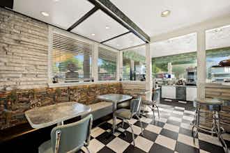 Hotel Best Western Route 66 Rail Haven photo 1