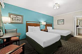 Hotel Best Western Route 66 Rail Haven photo 2