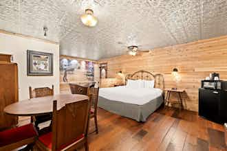 Hotel Best Western Route 66 Rail Haven photo 3