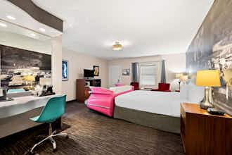 Hotel Best Western Route 66 Rail Haven photo 4