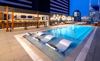 Holston House Nashville - The Unbound Collection By Hyatt
