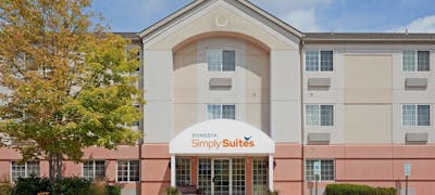 Executive Residency By Philadelphia Willow Grove