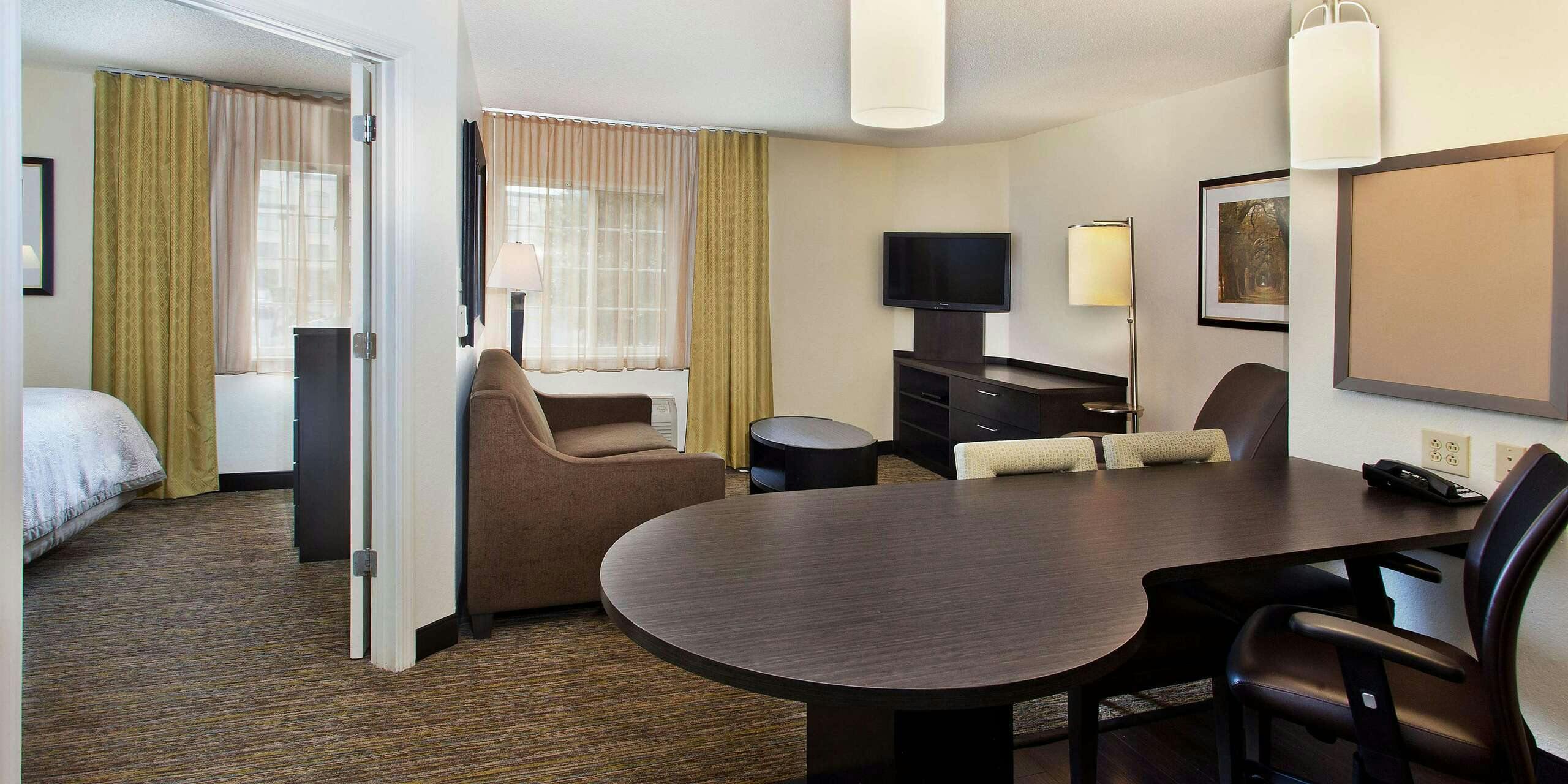 Hotel Executive Residency By Philadelphia Willow Grove photo 1