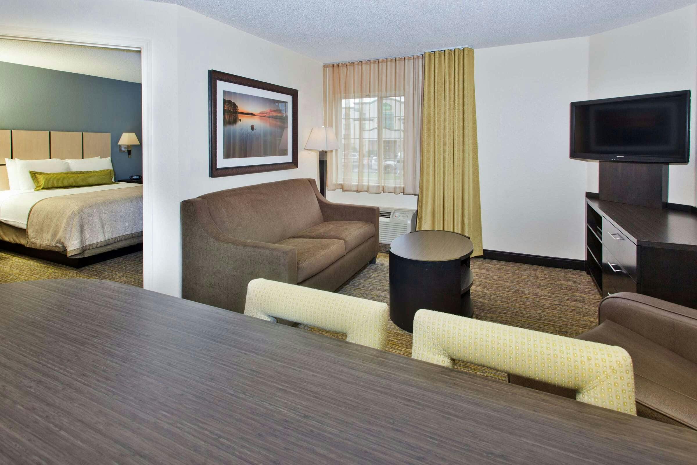Hotel Executive Residency By Philadelphia Willow Grove photo 2