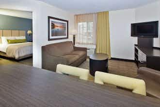 Hotel Executive Residency By Philadelphia Willow Grove photo 2