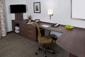 Hotel Executive Residency By Philadelphia Willow Grove photo 3