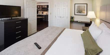 Hotel Executive Residency By Philadelphia Willow Grove photo 4