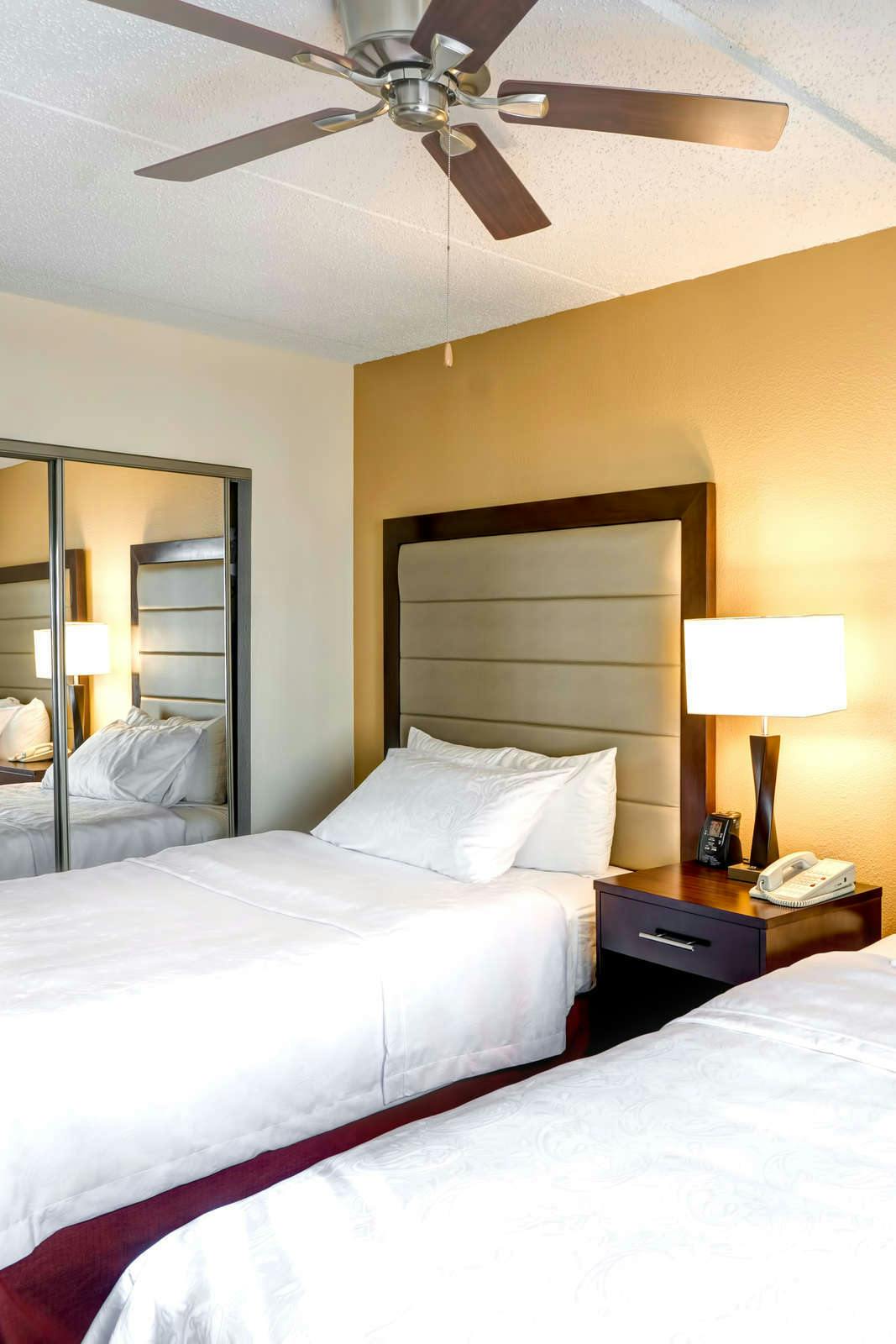 Hotel Homewood Suites by Hilton Washington DC Downtown Thomas Circle photo 5