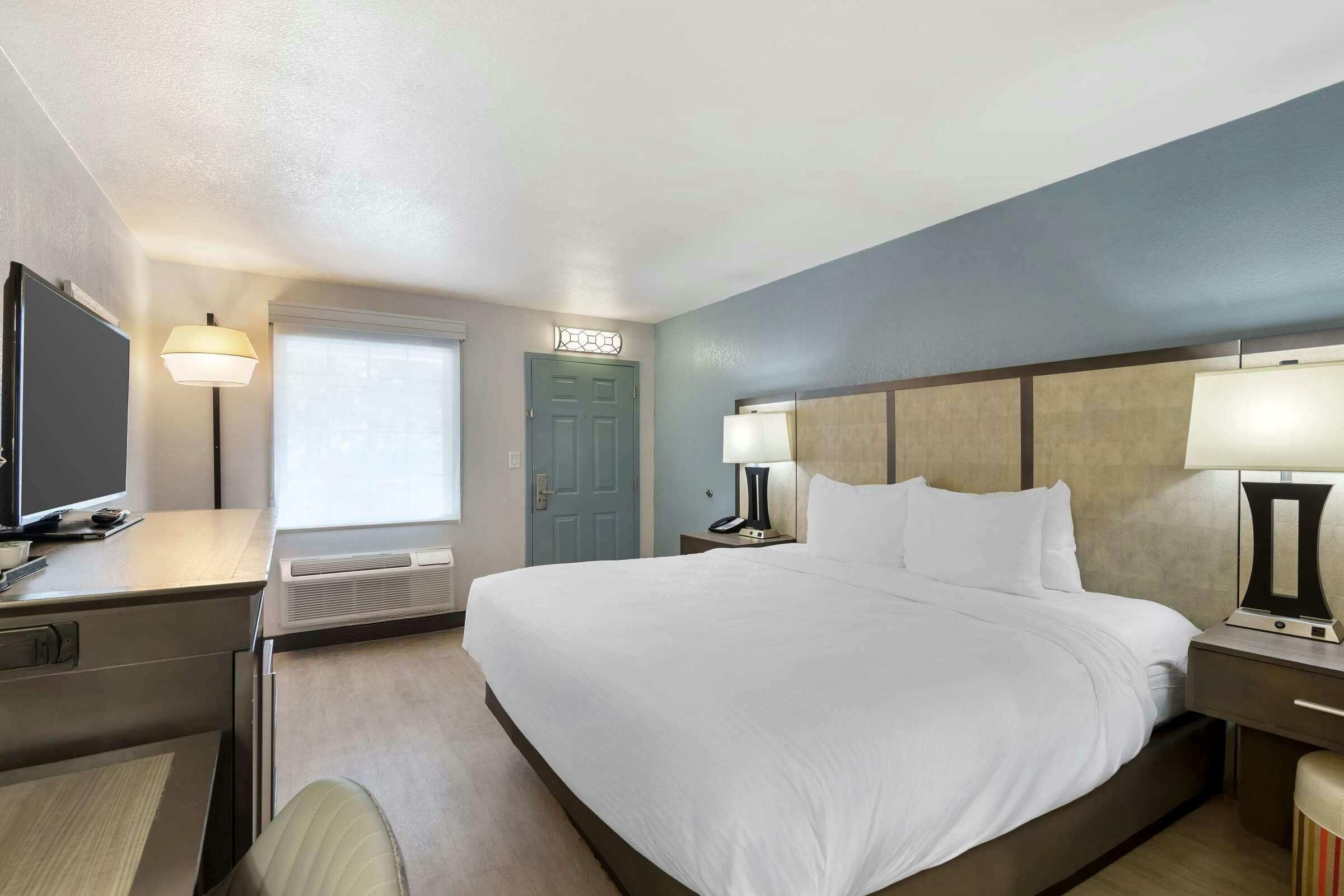 Hotel Best Western Plus St. Simons photo 1