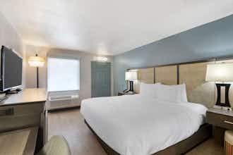 Hotel Best Western Plus St. Simons photo 1