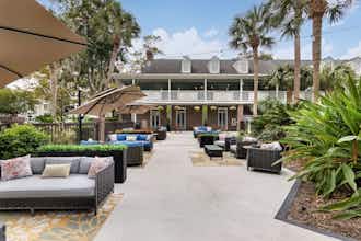 Hotel Best Western Plus St. Simons photo 2