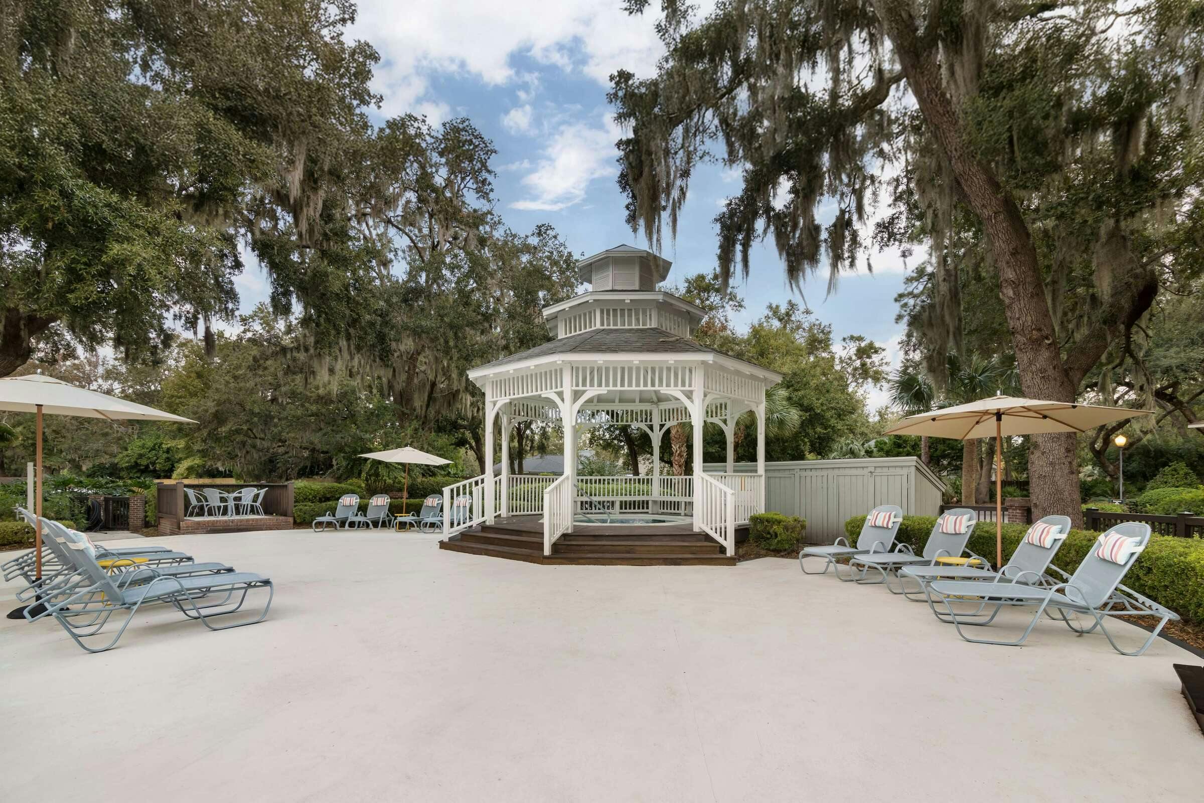 Hotel Best Western Plus St. Simons photo 3