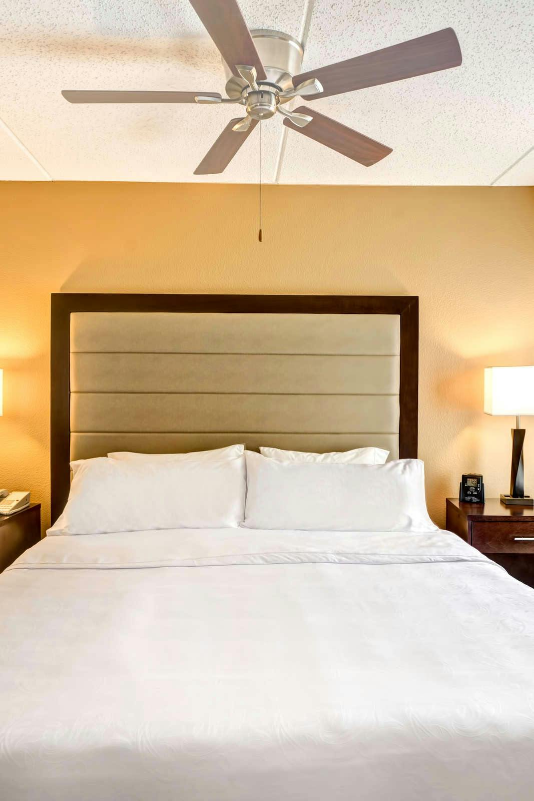 Hotel Homewood Suites by Hilton Washington DC Downtown Thomas Circle photo 1