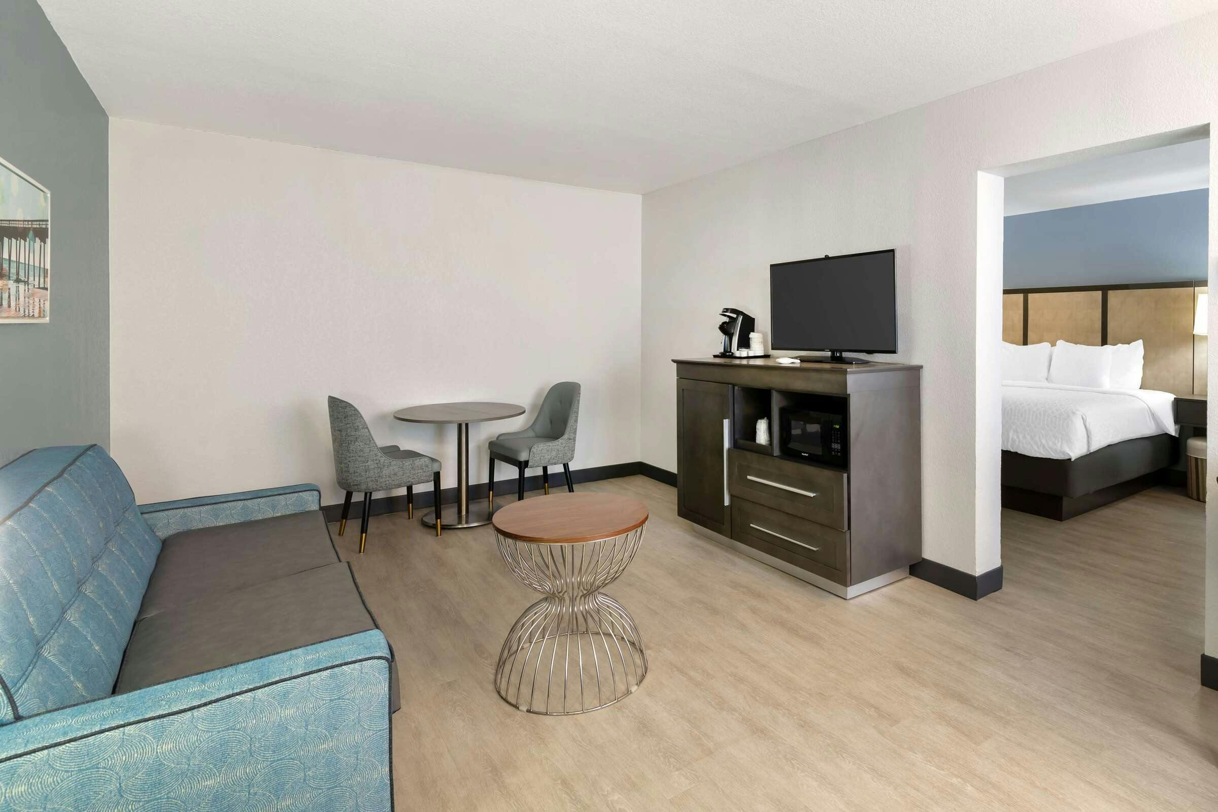 Hotel Best Western Plus St. Simons photo 5