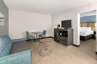 Hotel Best Western Plus St. Simons photo 5