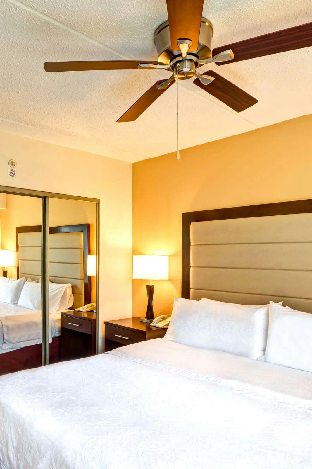 Hotel Homewood Suites by Hilton Washington DC Downtown Thomas Circle photo 2