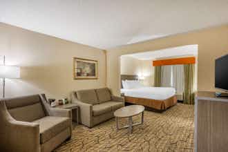 Hotel Best Western Danville Inn photo 2