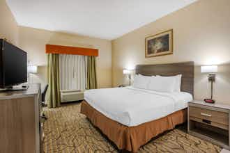 Hotel Best Western Danville Inn photo 4
