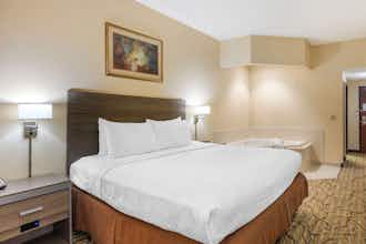 Hotel Best Western Danville Inn photo 5