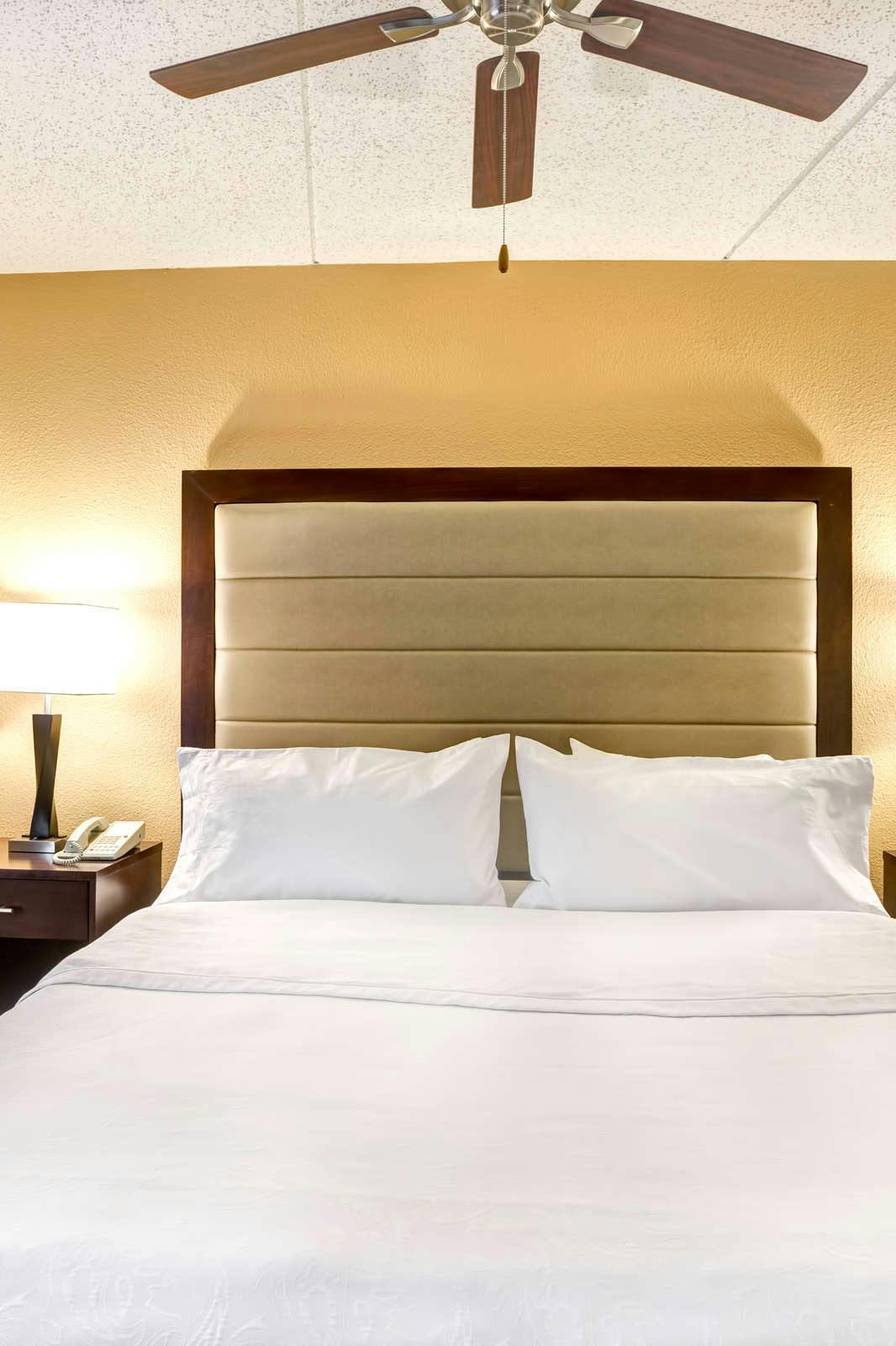 Hotel Homewood Suites by Hilton Washington DC Downtown Thomas Circle photo 4