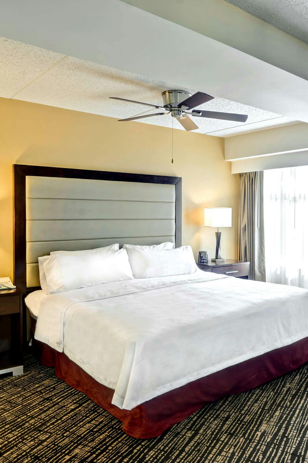 Hotel Homewood Suites by Hilton Washington DC Downtown Thomas Circle photo 3