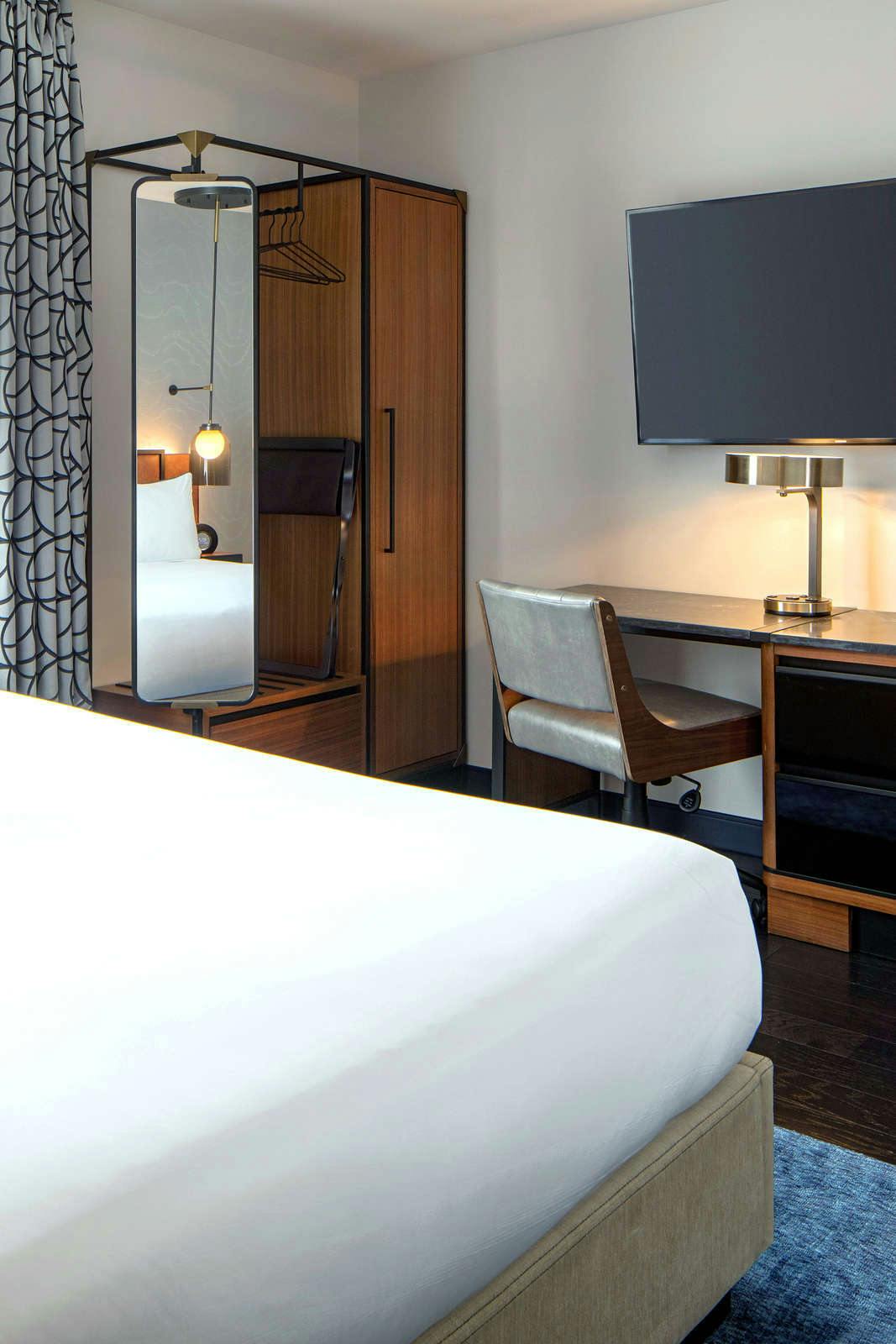 Hotel Holston House Nashville - The Unbound Collection By Hyatt photo 2