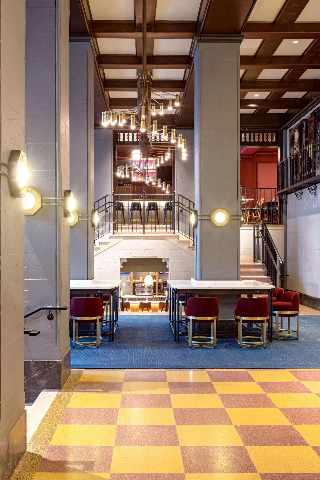 Hotel Holston House Nashville - The Unbound Collection By Hyatt photo 4