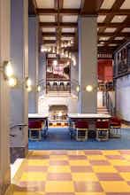 Hotel Holston House Nashville - The Unbound Collection By Hyatt photo 4