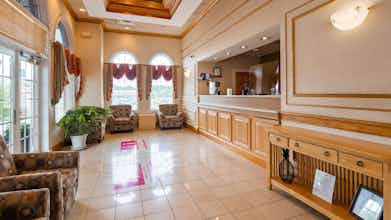 Hotel Best Western Fredericksburg photo 1