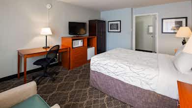 Hotel Best Western Fredericksburg photo 2