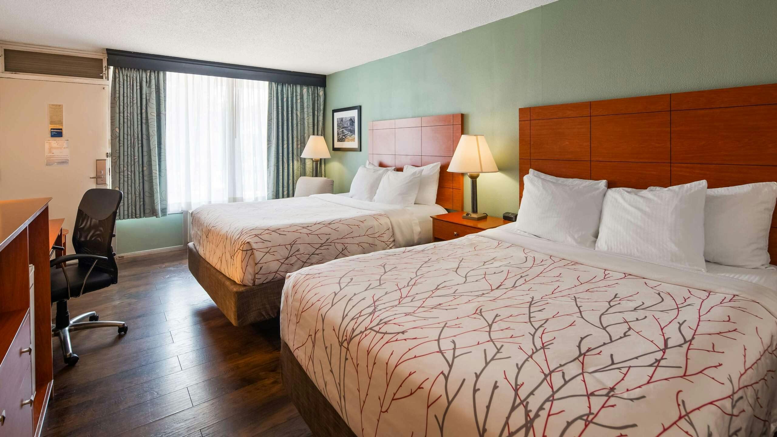 Hotel Best Western Fredericksburg photo 3