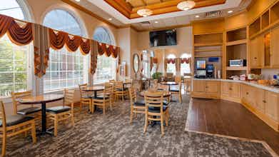 Hotel Best Western Fredericksburg photo 4