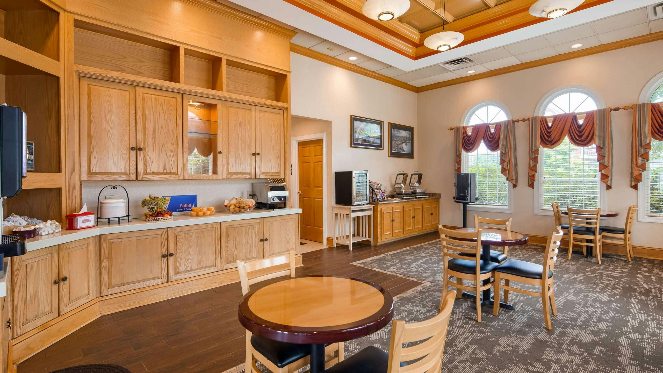 Hotel Best Western Fredericksburg photo 5