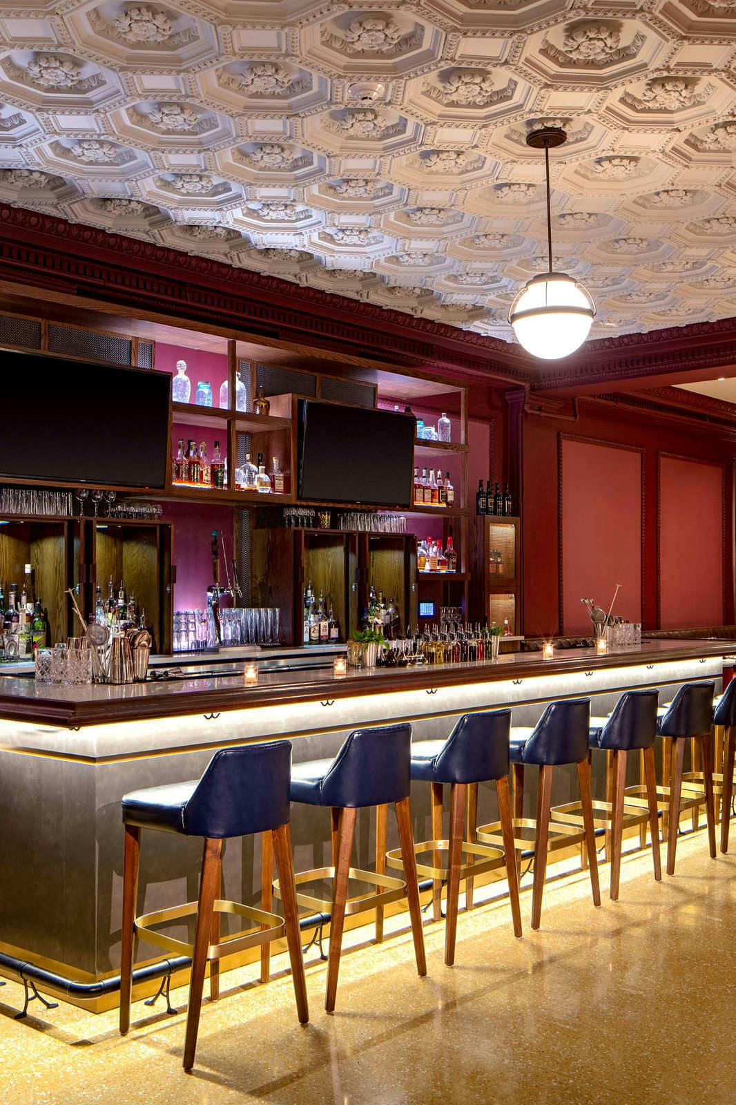 Hotel Holston House Nashville - The Unbound Collection By Hyatt photo 5