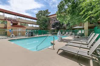 Hotel Best Western Plus Orchid Hotel & Suites photo 4