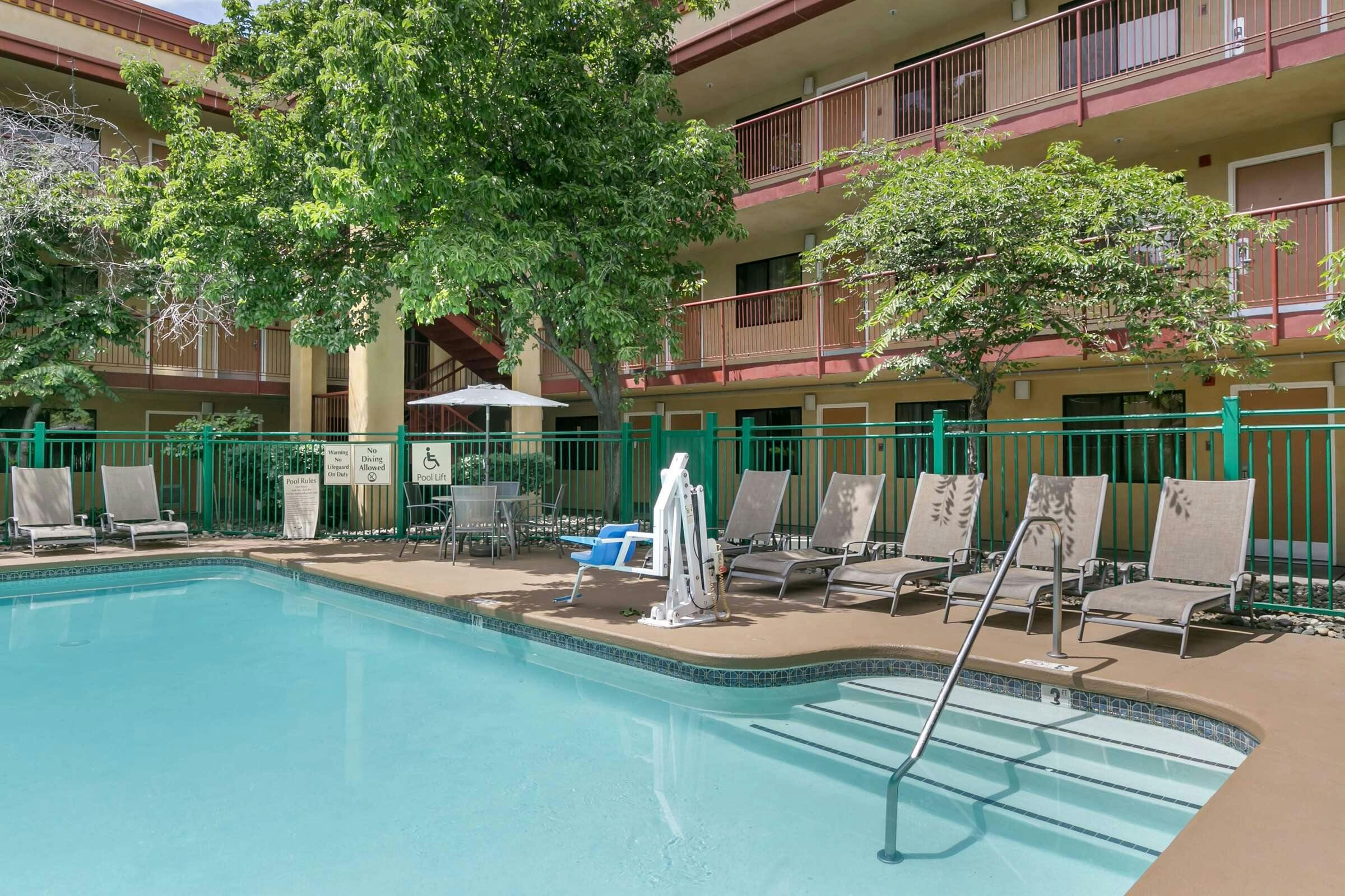 Hotel Best Western Plus Orchid Hotel & Suites photo 5