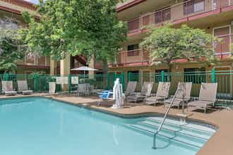 Hotel Best Western Plus Orchid Hotel & Suites photo 5