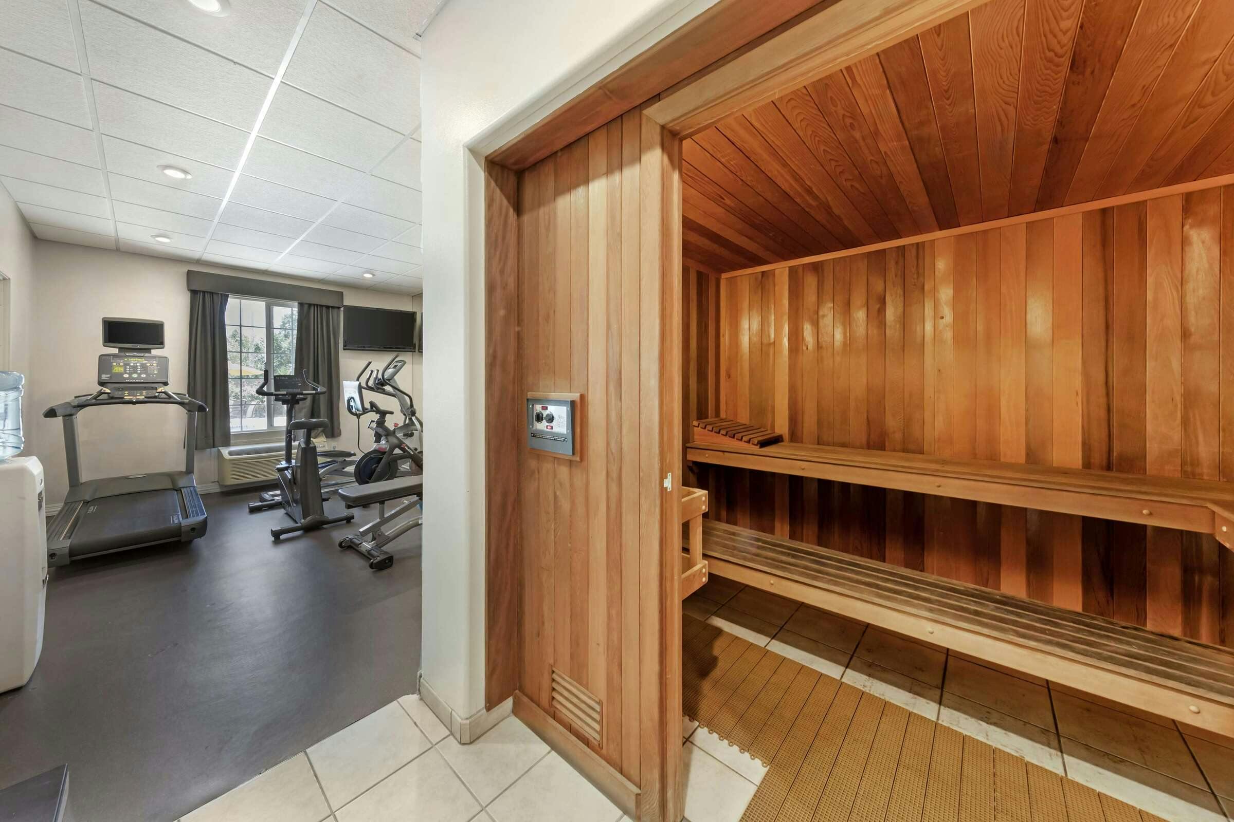 Hotel Best Western Plus Country Park Hotel photo 1