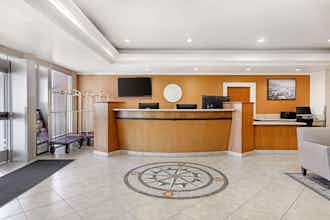 Hotel Best Western Plus Country Park Hotel photo 2