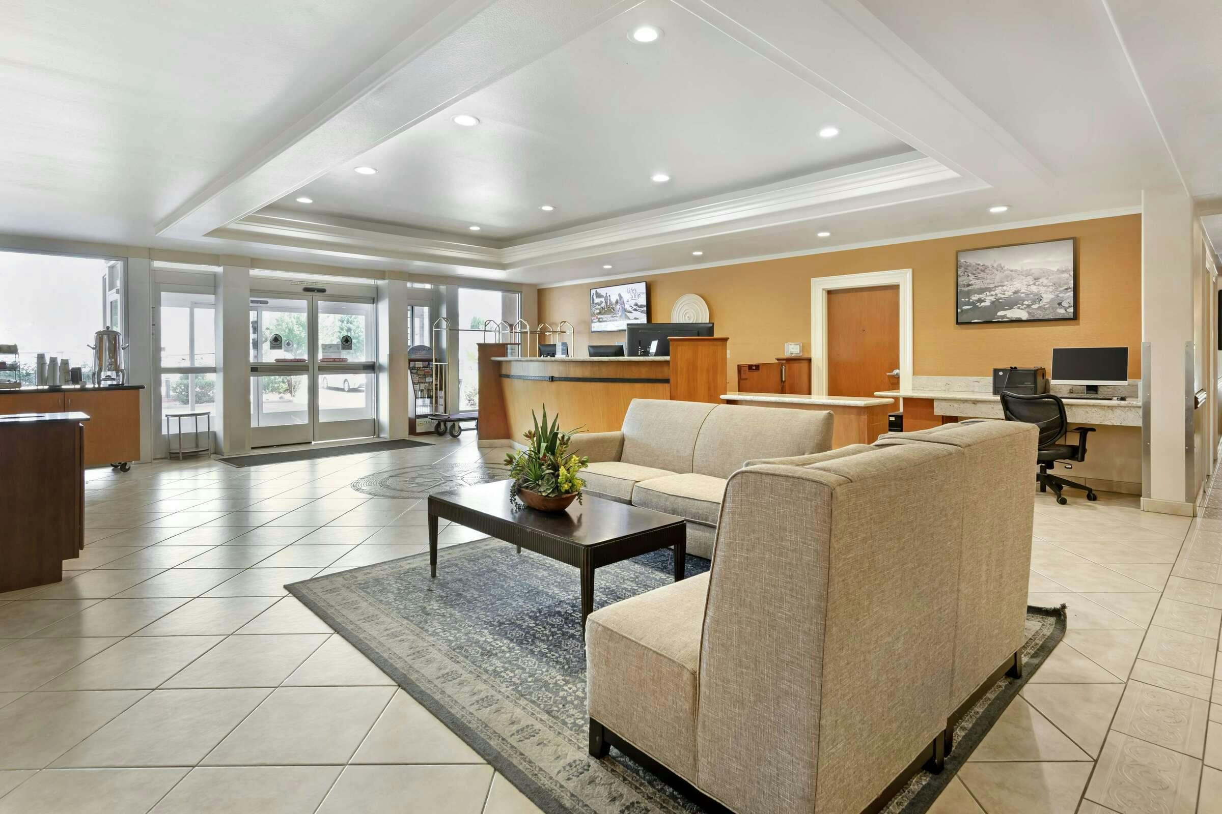 Hotel Best Western Plus Country Park Hotel photo 4