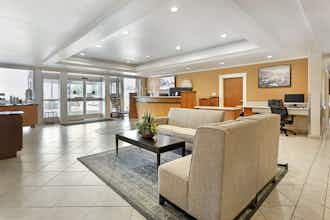 Hotel Best Western Plus Country Park Hotel photo 4