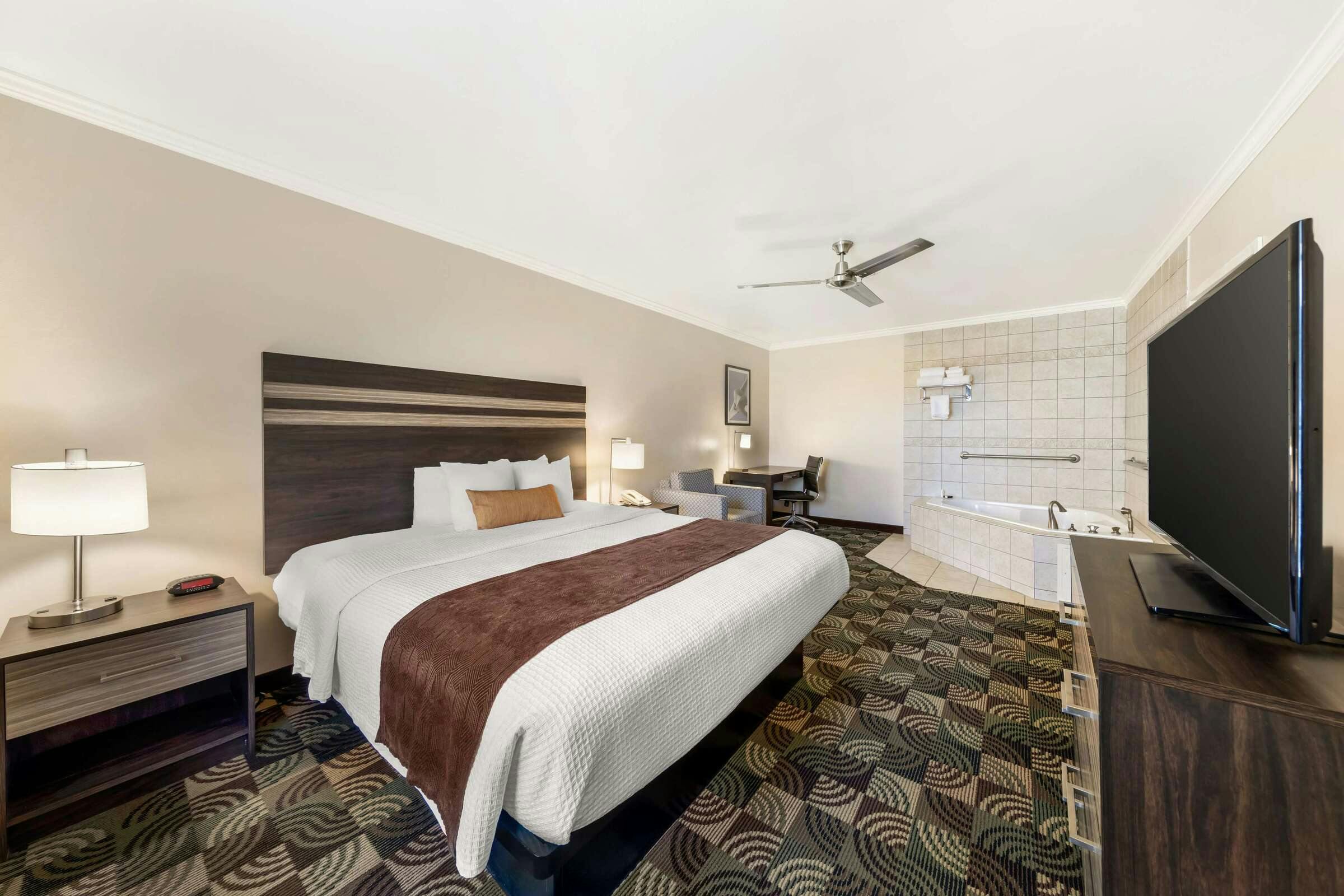 Hotel Best Western Plus Country Park Hotel photo 5