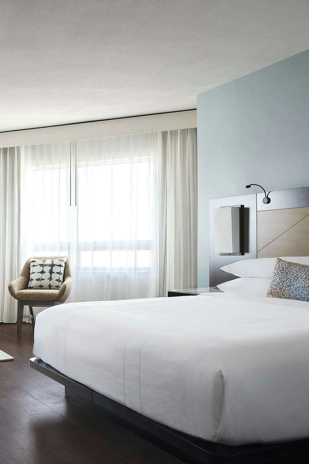 Hotel Marriott Orlando Downtown photo 2