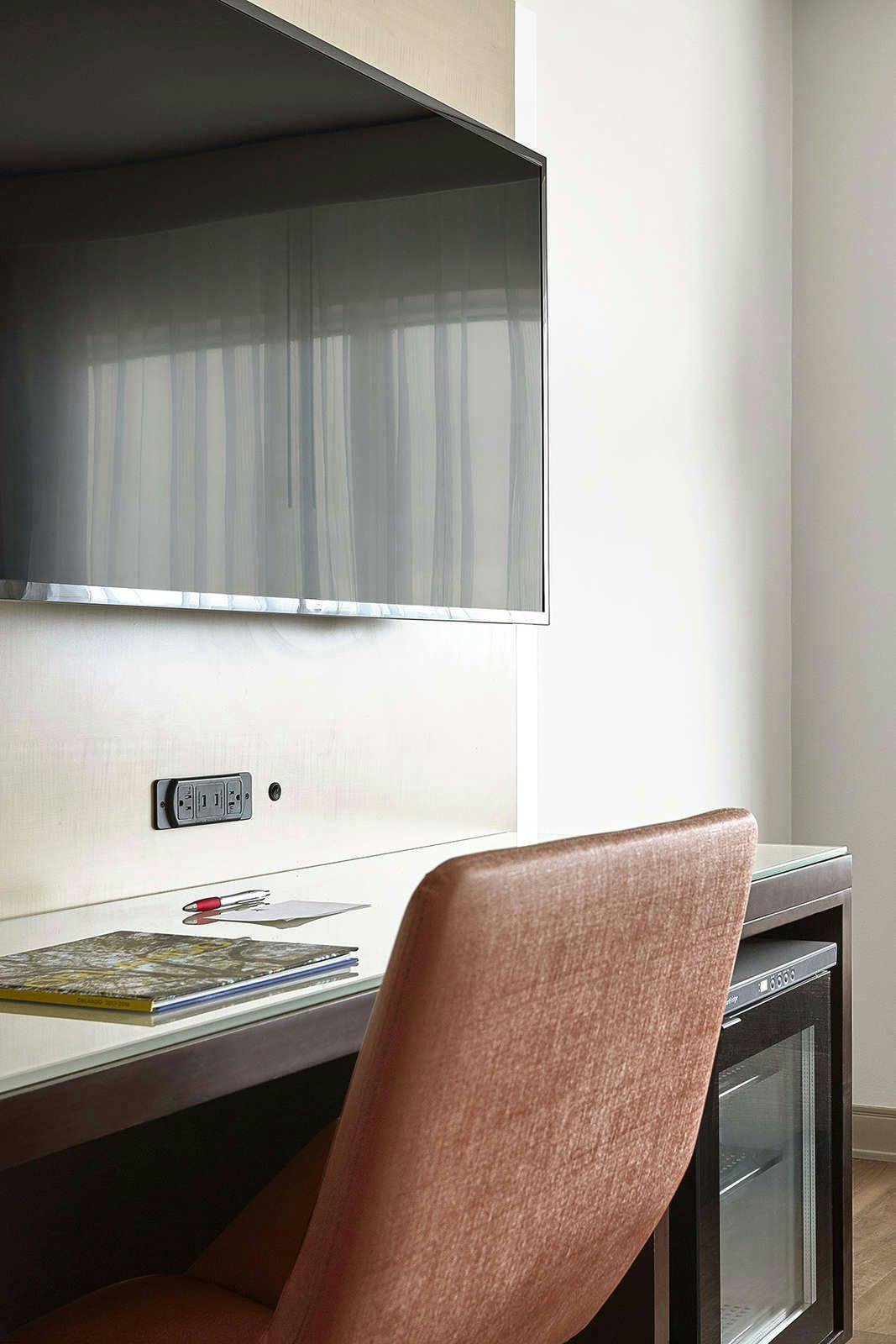 Hotel Marriott Orlando Downtown photo 5